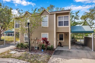 9046 Lake Place Ln Unit 44B, Tampa, FL 33634