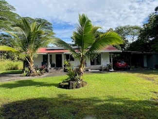 15-1949 11th Ave, Keaau, HI 96749