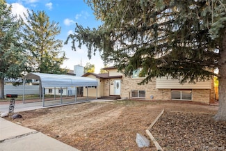 6880 Snead St, Colorado Springs, CO 80911