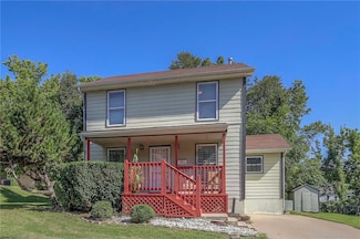 1610 E 37th St, Kansas City, MO 64109