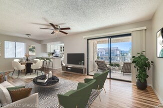 1963 Scimitar Dr Unit 50, Henderson, NV 89014