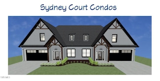 2336 Sydney Ct Unit 2, Morristown, TN 37814
