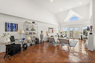 202 Shearwater Ct W Unit PH-51, Jersey City, NJ 07305