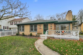 1829 Handley St, Saginaw, MI 48602