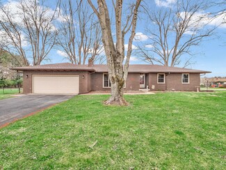 20 U Dr, Cloverdale, IN 46120