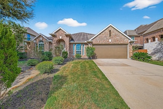 17506 Waeback Dr, Richmond, TX 77407