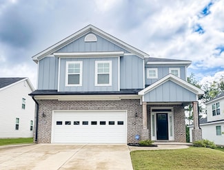 3627 Kearsley St, Grovetown, GA 30813