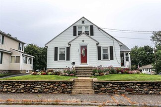 864 Cilley Rd, Manchester, NH 03103