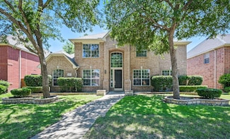 14877 Snowshill Dr, Frisco, TX 75035