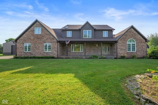 8594 N 900 W, Carthage, IN 46115