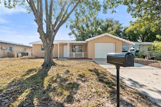 7130 Fox Hollow Dr, Port Richey, FL 34668