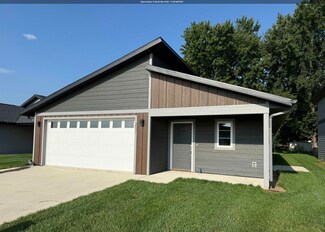 207 34th Ave W, Spencer, IA 51301
