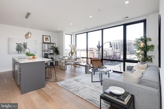 3619 Georgia Ave NW Unit 202, Washington, DC 20010