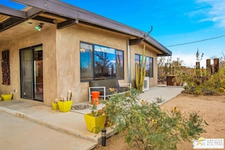 3776 Sunburst Ave, Joshua Tree, CA 92252