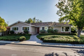 1893 Appletree Ln, Mountain View, CA 94040