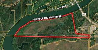 0 Lower River Rd, Blakely, GA 39823