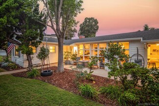 355 Glorietta Place, Coronado, CA 92118
