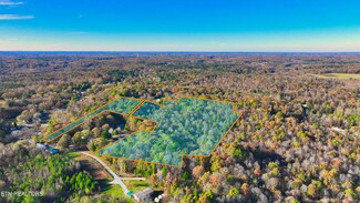 0 George St, Camden, TN 38320