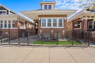 6155 S Maplewood Ave, Chicago, IL 60629