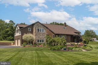 424 Broad St, Perkasie, PA 18944