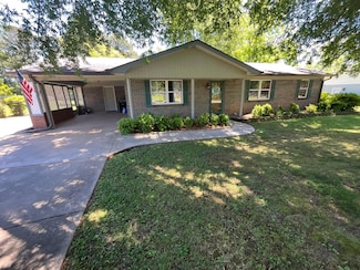 1728 Primrose Dr NW, Cullman, AL 35055