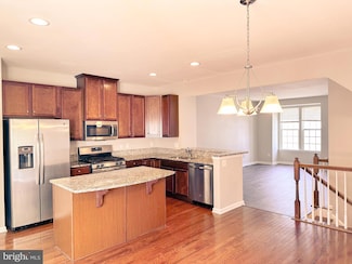 1603 Rio Grande Dr, Toms River, NJ 08755