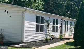 821A Liberty Dr, Somerdale, NJ 08083