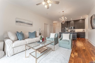 7707 Bluebonnet Blvd Unit 314, Baton Rouge, LA 70810