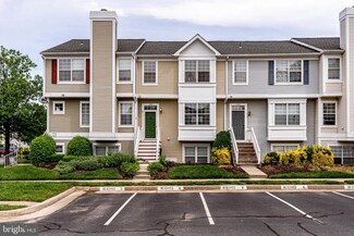 11014 Sentry Ridge Rd, Manassas, VA 20109