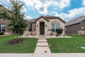 2705 Hancock Ln, Celina, TX 75009