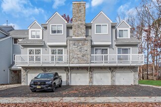 1702 Arthur St Unit 2, Toms River, NJ 08755
