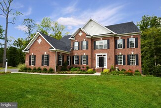 610 Churchill Cir, Davidsonville, MD 21035
