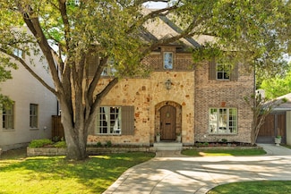 4113 Modlin Ave, Fort Worth, TX 76107