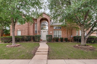 3600 Leighton Ridge Dr, Plano, TX 75025