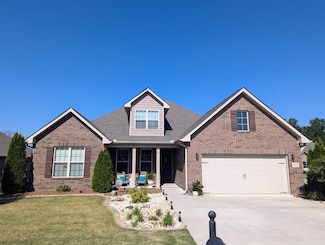 1479 Stonewater Dr, Cullman, AL 35055