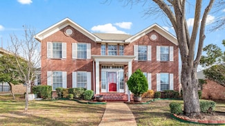 6816 Wesson Dr, Plano, TX 75023