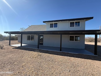 1673 N Curly Bill Dr, Tombstone, AZ 85638