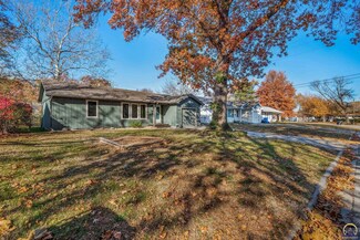 1609 SW Burnett Rd, Topeka, KS 66604