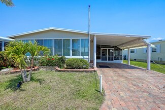 2100 Kings Hwy Unit 1038, Port Charlotte, FL 33980