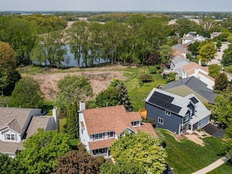 1196 Edgewater Ln Unit 2, Antioch, IL 60002
