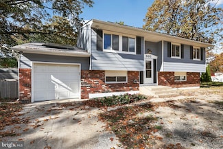 500 New York Rd, Browns Mills, NJ 08015