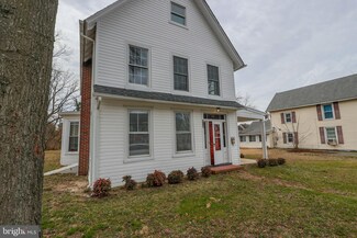 514 Market St, Denton, MD 21629