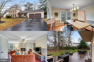 4302 Cub Run Rd, Chantilly, VA 20151