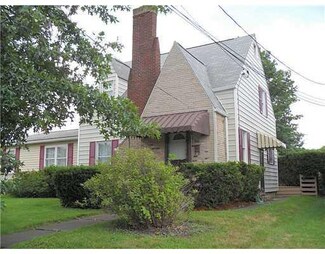506 N Main St, Masontown, PA 15461