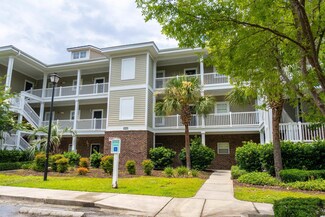 332 Kiskadee Loop Unit 17-G, Conway, SC 29526