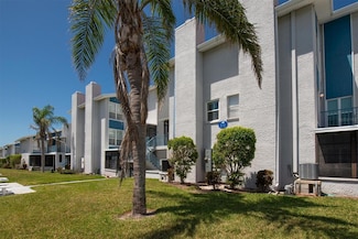 171 Medallion Blvd Unit F, Madeira Beach, FL 33708