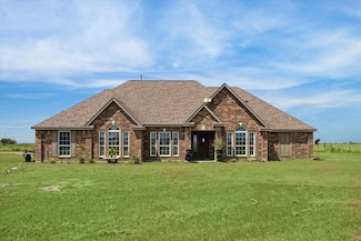 1495 Old Columbus Rd N, Sealy, TX 77474