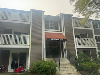 50 Silver Hill Ln Unit 7, Natick, MA 01760