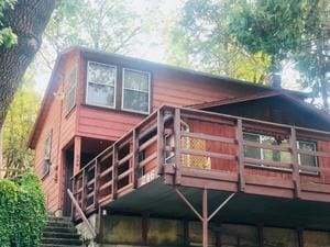 246 Rabbit Foot Trail, California Hot Springs, CA 93207