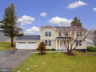 1236 Cavendish Dr, Silver Spring, MD 20905